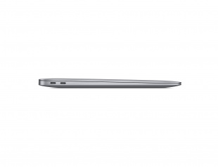 Apple MacBook Air 13" 1.5 TБ "Золотой" (Сustom) // Core i5 1.6 ГГц, 32 ГБ, 1.5 TБ, Intel UHD 617 (Late 2018)