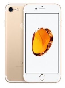 iPhone 7 32Gb Gold