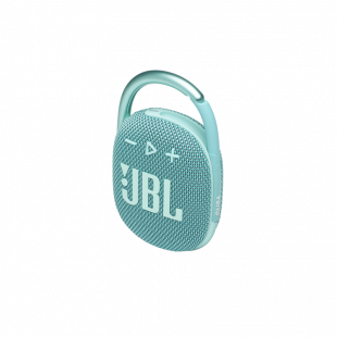 JBL Clip 4 Teal