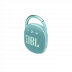 JBL Clip 4 Teal