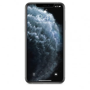 Защитное стекло Belkin InvisiGlass UltraCurve для iPhone 11 Pro/XS/X