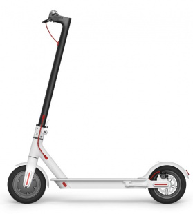 Электросамокат Xiaomi Mijia Electric Scooter M365 7800mAh/30km (Белый)