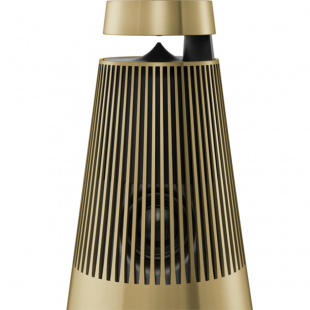 Акустическая система Bang & Olufsen Beosound 2 / Медный (Brass tone)