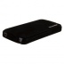 Чехол для iPhone 5s Borofone Shark flip Leather Case Black