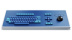 Atomic Клавиатура MDR Dasher (Blue)