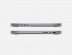 MacBook Pro 16" «Серый космос» (MNWA3) Touch ID // Чип Apple M2 Max 12-Core CPU, 38-Core GPU, 32 ГБ, 1 ТБ (2023)