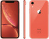 iPhone XR 128Gb (Dual SIM) Coral / с двумя SIM-картами