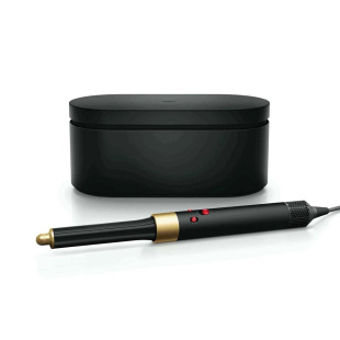 Стайлер Dyson Airwrap Complete Long  HS05 для разных типов длинных волос (Onyx Gold/Золотой оникс)