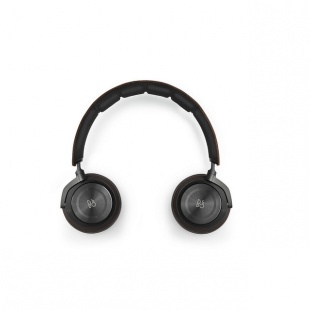 Беспроводные наушники Bang & Olufsen BeoPlay H8 серо-коричневый