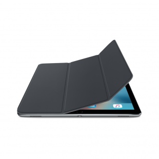 Чехол-Обложка Smart Cover для iPad Pro 12.9" (2015) Тёмно-серый