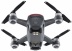 Квадрокоптер DJI spark “Лавовый красный”