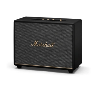 Marshall Woburn III (Black)