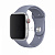 42/44мм Спортивный ремешок цвета «тёмная лаванда» для Apple Watch