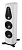 Купить Linn 360 Flagship Loudspeaker Classic Collection, черные динамики (Alpine White)