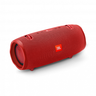 JBL Xtreme 2 Red