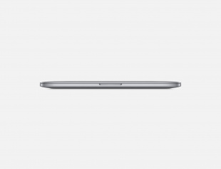MacBook Pro 13" «Серый космос» (Custom) Touch Bar + Touch ID // Чип Apple M2 8-Core CPU, 10-Core GPU, 16 ГБ, 1 ТБ (2022)