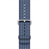 42/44мм Ремешок из плетёного нейлона тёмно-синего цвета для Apple Watch 42/44мм Ремешок из плетёного нейлона тёмно-синего цвета для Apple Watch