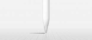 Apple Pencil (1-Gen/1 поколения)