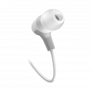Наушники JBL E15 (White)