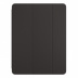 Обложка Smart Folio для iPad Pro 12,9 дюйма (3,4,5,6-го поколения), черный цвет