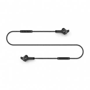 Беспроводные наушники Bang & Olufsen BeoPlay E6 / Черный (Black)