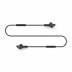 Беспроводные наушники Bang & Olufsen BeoPlay E6 / Черный (Black)