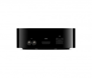 Apple TV 4K 64Gb (2021)