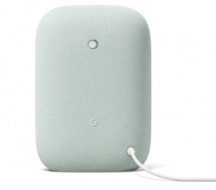 Умная колонка Google Nest Audio (Sage/Шалфей)