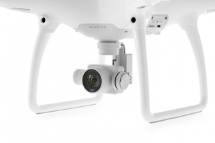 DJI Phantom 4