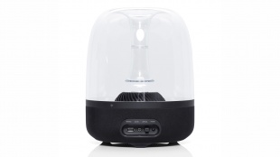 Harman Kardon Aura Black