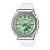 Купить Часы Casio G-Shock (GM-S2110SR-7A) Blue/Green
