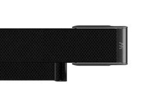 Ремешок MG SuperKnit | Obsidian (Черный)