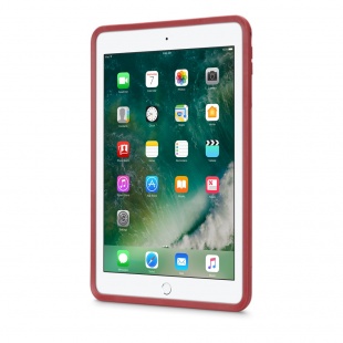 Чехол OtterBox Statement Series для iPad Pro 9,7 дюйма - Бургунди