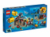 Конструктор LEGO City Океан: исследовательская база (60265)