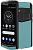 Vertu Aster P Gothic Titanium Powder Blue