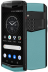 Vertu Aster P Gothic Titanium Powder Blue