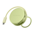 Многопортовый адаптер Satechi OntheGo 5-в-1 (Citrus) Многопортовый адаптер Satechi OntheGo 5-в-1 (Citrus)