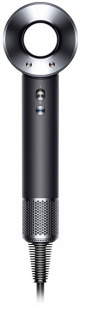 Фен Dyson Supersonic HD15 (Black/Nickel) (Черный/Никель)