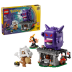 Конструктор Lego Pokémon SMART Play: Cubone and Gengar's Spooky Showdown (72166) Конструктор Lego Pokémon SMART Play: Cubone and Gengar's Spooky Showdown (72166)
