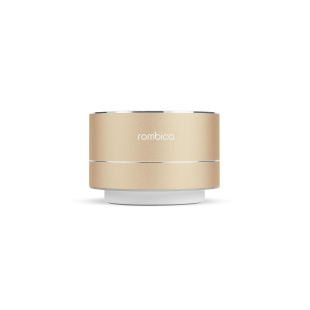 Портативная Bluetooth-акустика Rombica Mysound BT-03 4С (Gold/Золотой)