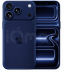 iPhone 17 Pro, 256Гб, Dark Blue/Синий (эксклюзивный цвет) (Only eSIM) (без RuStore)