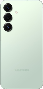 Смартфон Samsung Galaxy S25, 12Гб/256Гб, Мятный (Mint)
