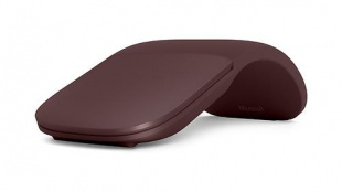 Microsoft Surface Arc Mouse / Бургунди (Burgundy)