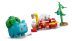 Конструктор Lego Pokémon SMART Play: Berry Bash with Bulbasaur and Bidoof (72155) Конструктор Lego Pokémon SMART Play: Berry Bash with Bulbasaur and Bidoof (72155)