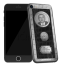 Caviar iPhone 7 Supremo Aliev