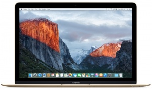 OS X 10.11 El Capitan beta 2 - новая разработка от Apple