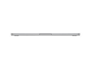 Apple MacBook Air 13" 256 ГБ "Серебристый" (MLXY3LL) // Чип Apple M2 8-Core CPU, 8-Core GPU, 8 ГБ, 256 ГБ (2022)