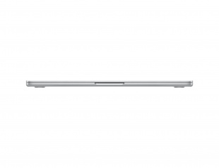 Apple MacBook Air 13" 256 ГБ "Серебристый" (MLXY3LL) // Чип Apple M2 8-Core CPU, 8-Core GPU, 8 ГБ, 256 ГБ (2022)