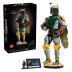 Конструктор Lego Star Wars Boba Fett (75455)