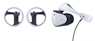 Sony Playstation VR2